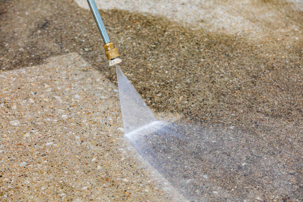 Best Factory Floor Cleaning  in Holt, AL